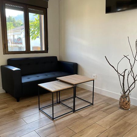 Apartamentos Los Pocillos Gargantilla del Lozoya Eksteriør bilde