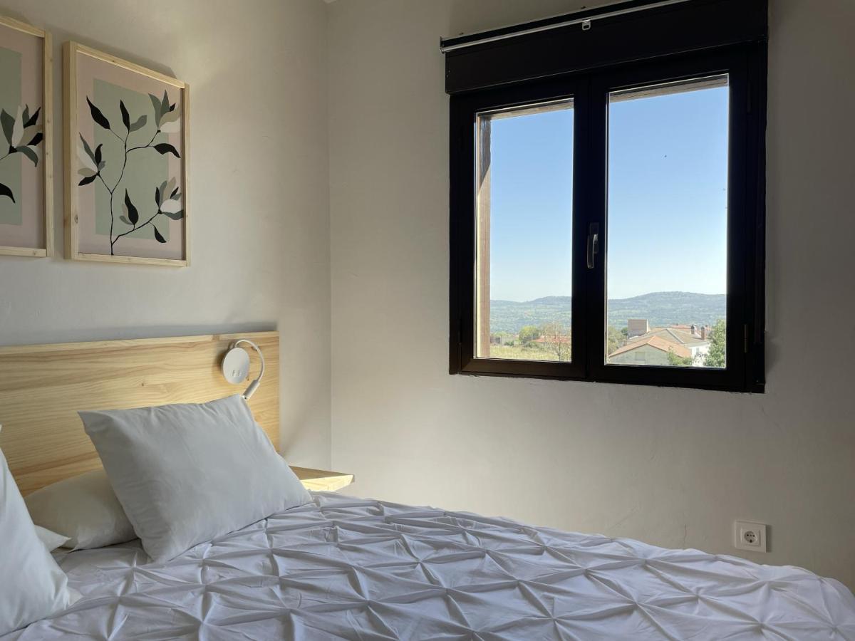 Apartamentos Los Pocillos Gargantilla del Lozoya Eksteriør bilde